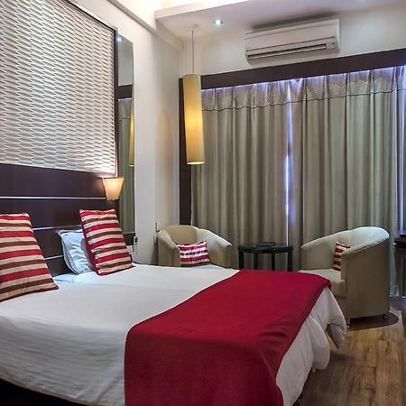 Surya Royal Hotel Kota  Dış mekan fotoğraf