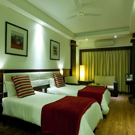Surya Royal Hotel Kota  Dış mekan fotoğraf