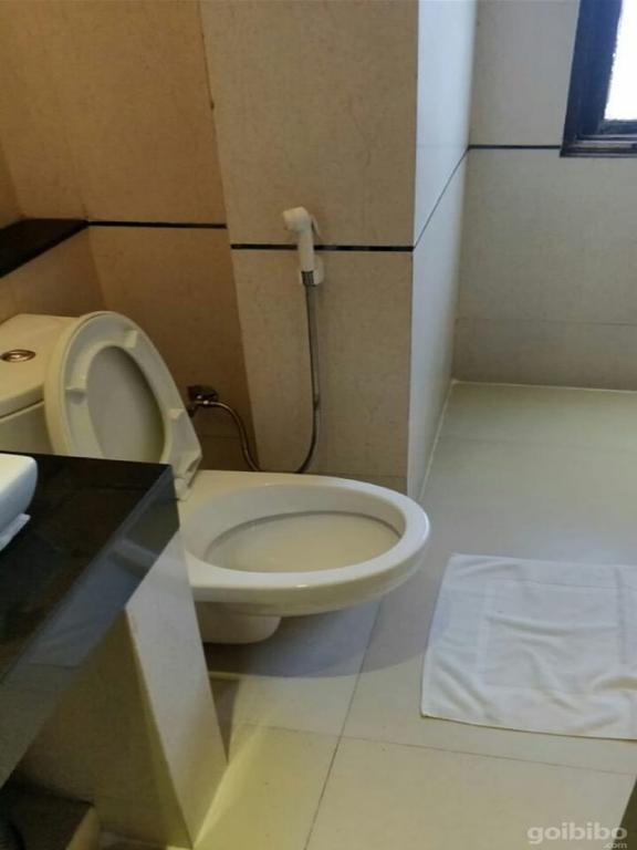 Surya Royal Hotel Kota  Dış mekan fotoğraf