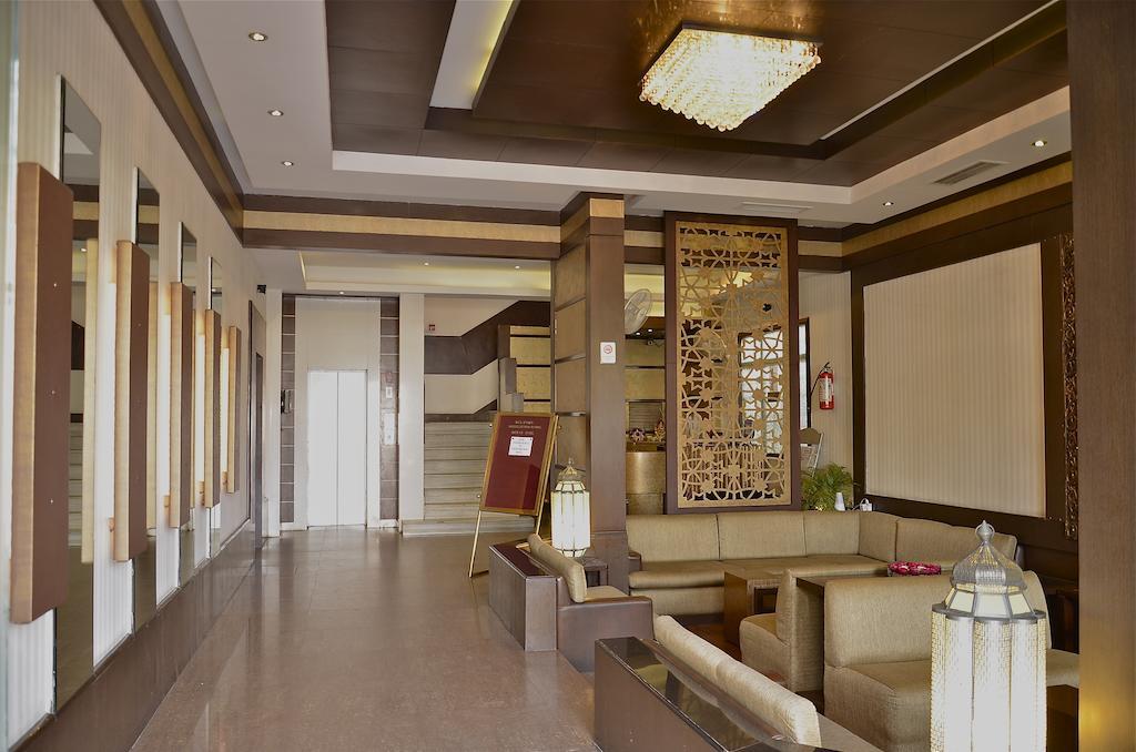 Surya Royal Hotel Kota  Dış mekan fotoğraf