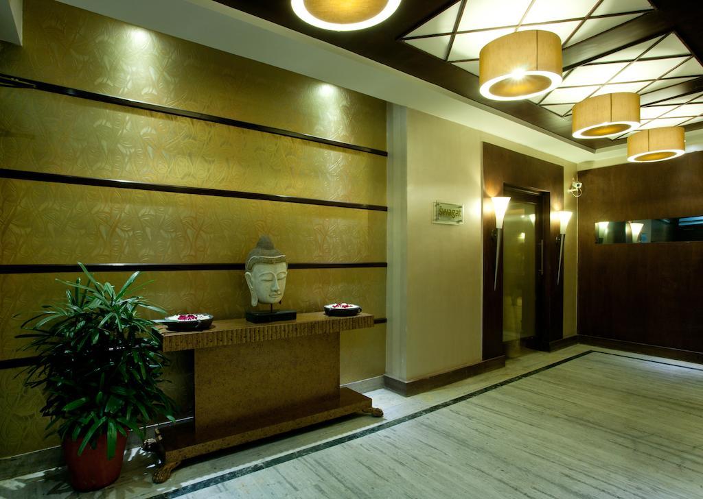 Surya Royal Hotel Kota  Dış mekan fotoğraf