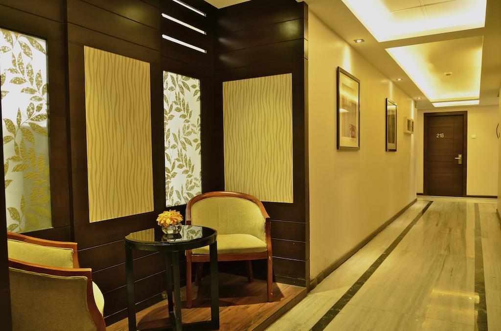 Surya Royal Hotel Kota  Dış mekan fotoğraf